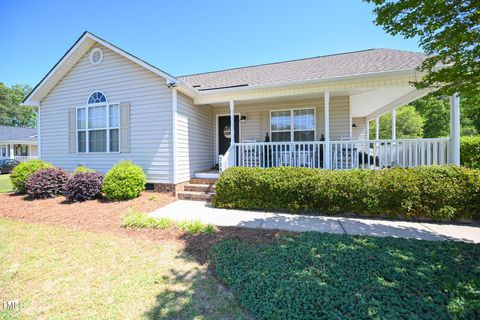 228 Zoai Place, Willow Springs, NC 27592 - MLS#: 10025063