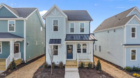 549 Folk Song Way Wendell NC 27591