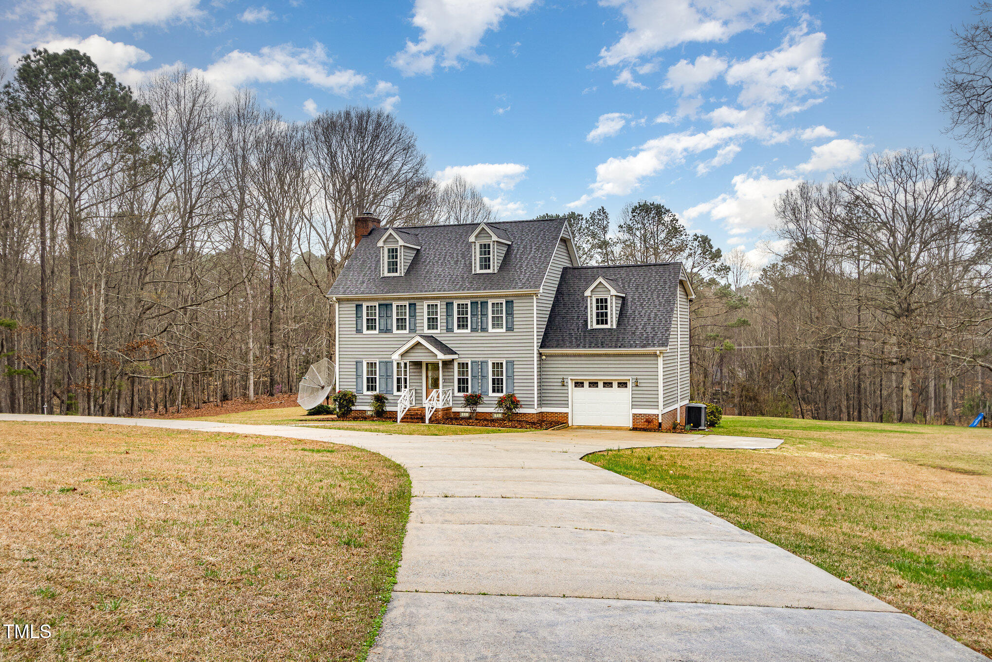 205 Fox Hollow Drive