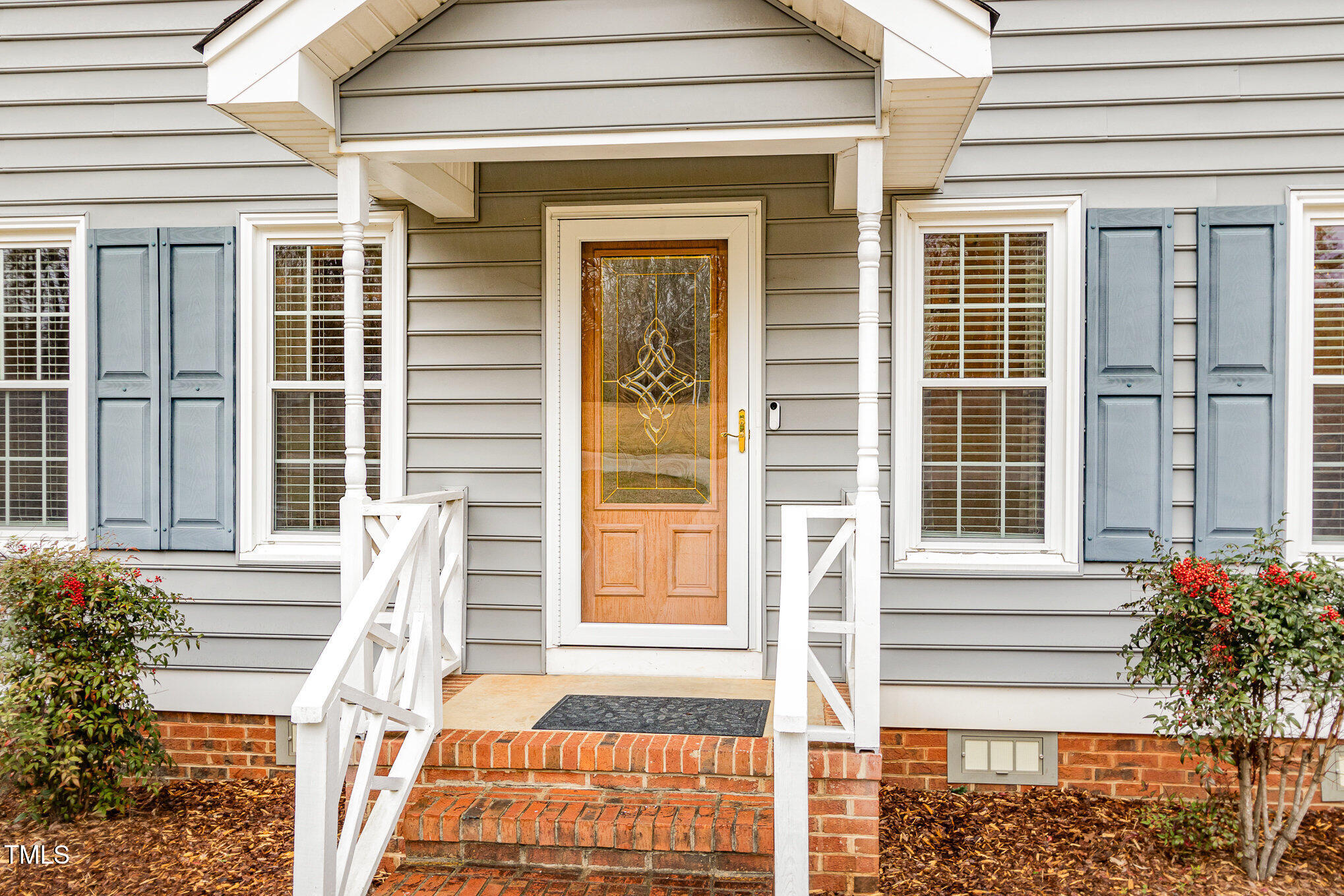 205 Fox Hollow Drive