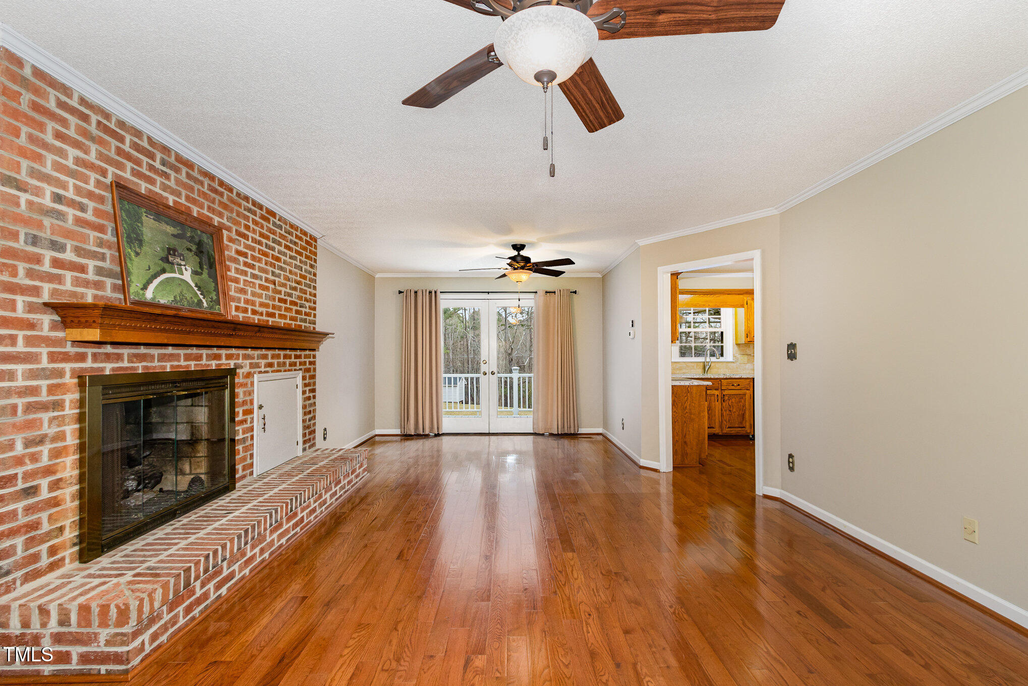 205 Fox Hollow Drive