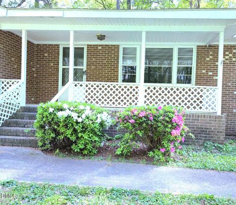 323 Ranch Farm Road Raleigh NC 27603