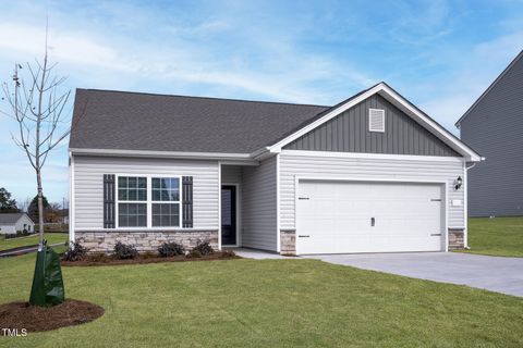 1011 Rhino Bend Oxford NC 27565