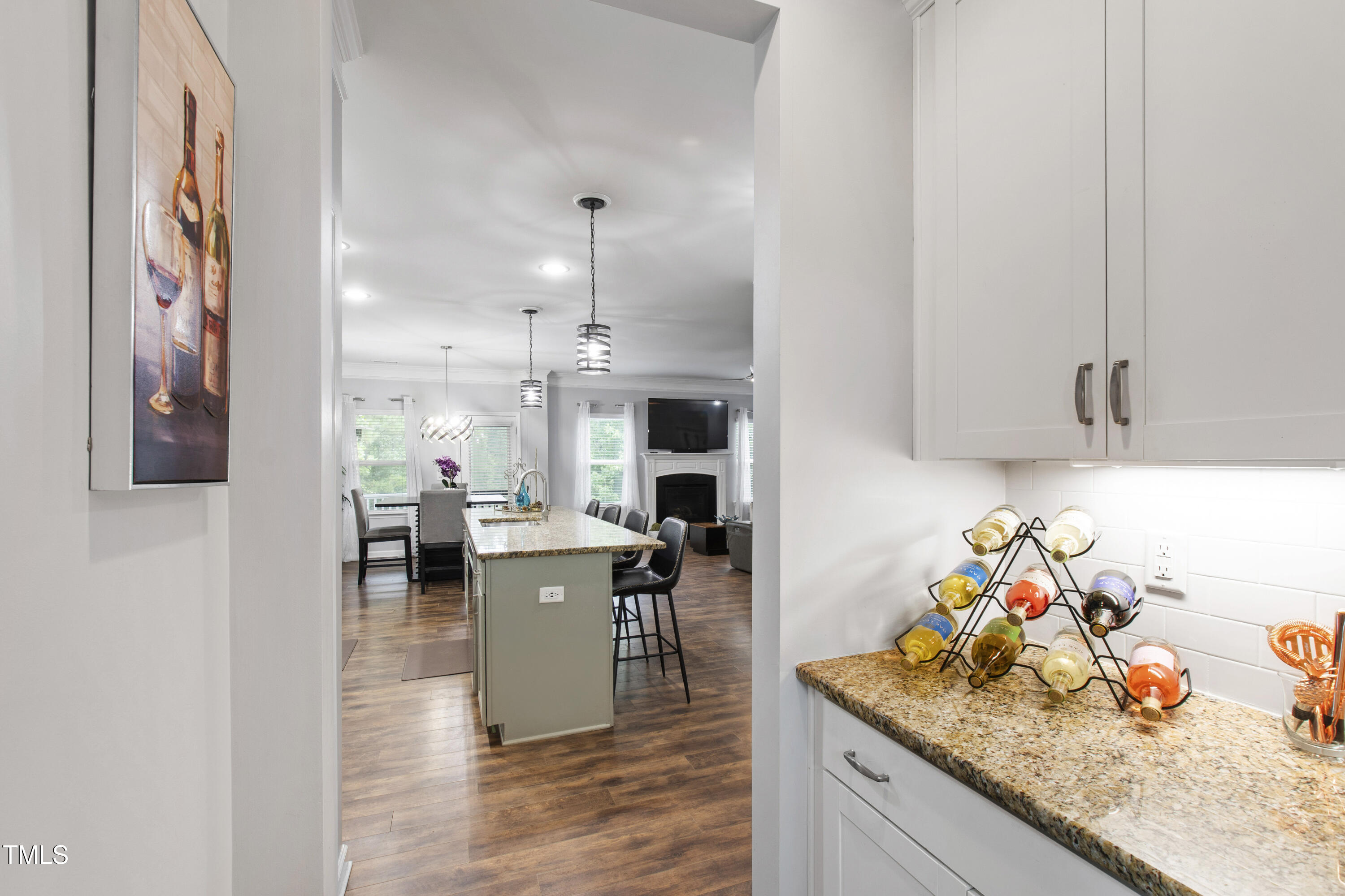 63 Creststone Court
