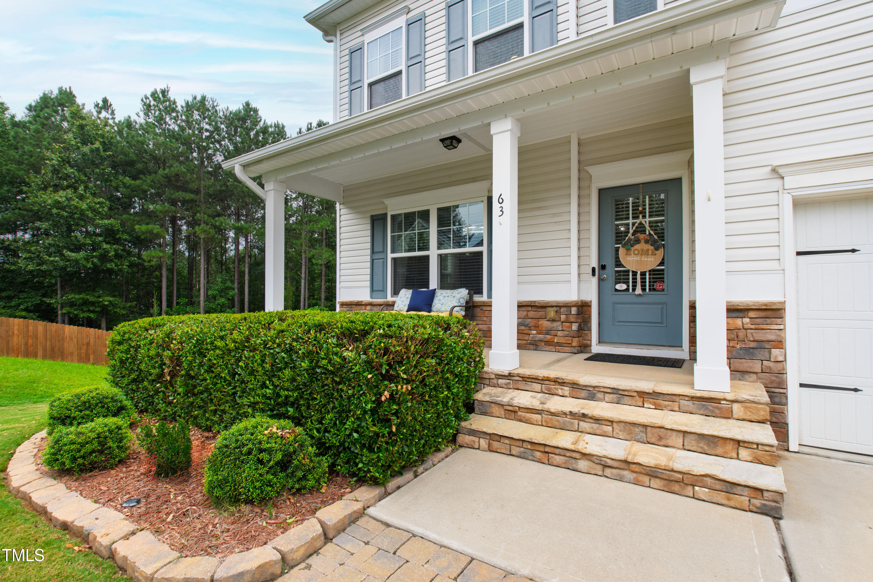 63 Creststone Court