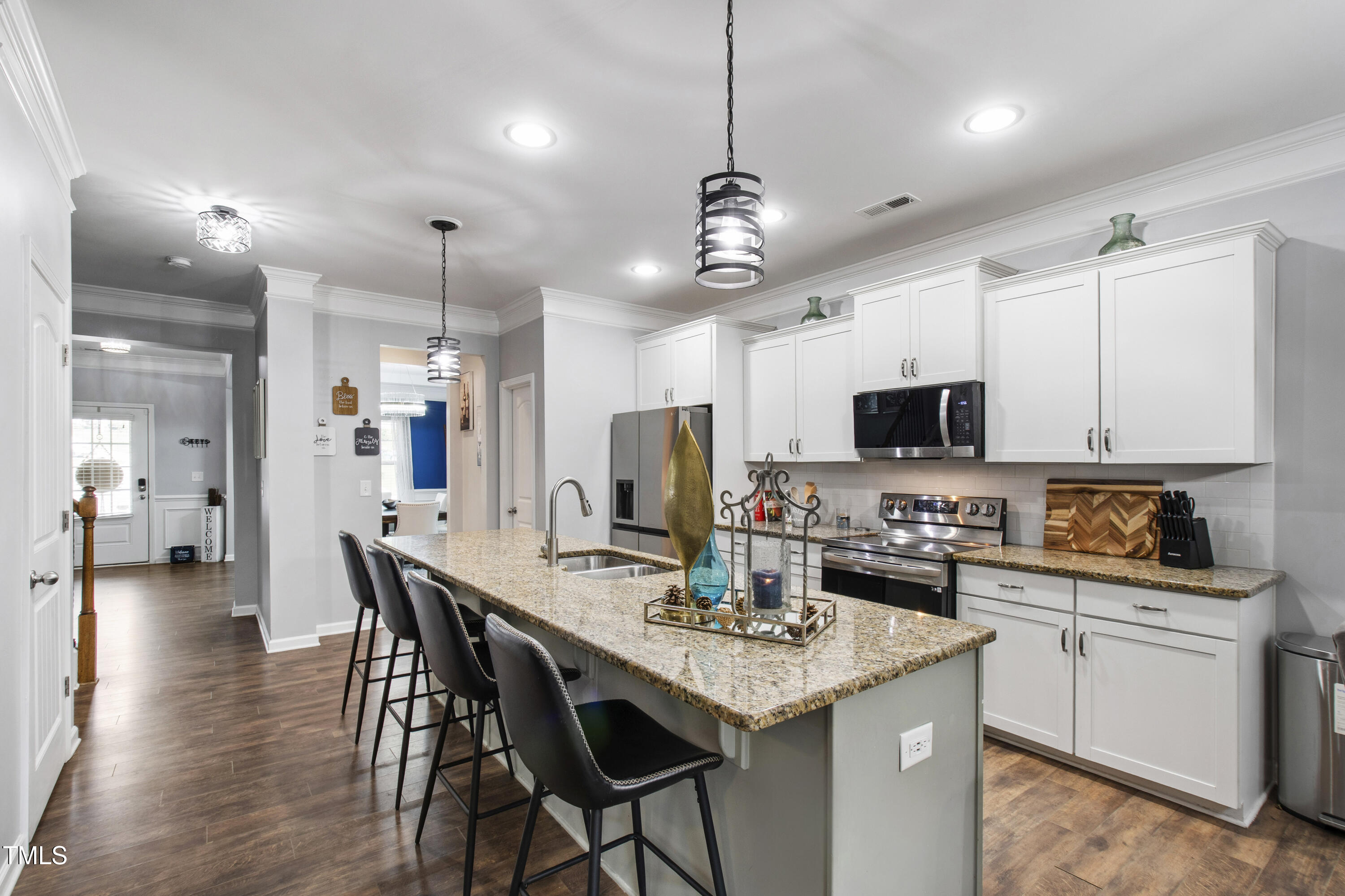 63 Creststone Court