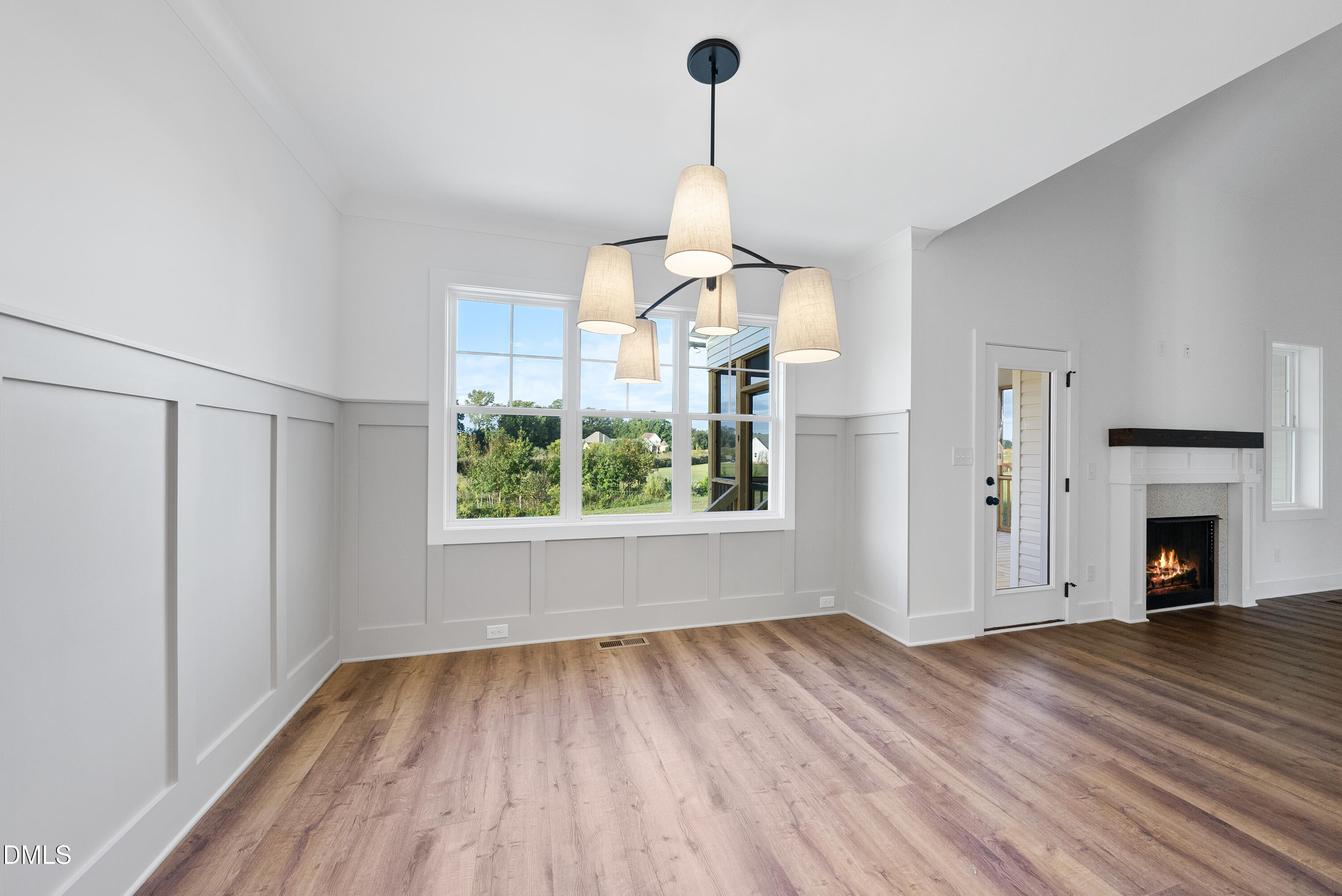 Lot 4 Arthur Wilder Road