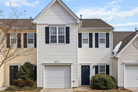 Photo of 6527 Rossford Lane, Durham, NC 27713 (MLS # 10145396)