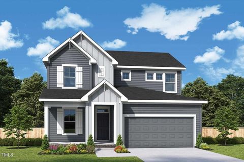62 Restful Point Fuquay Varina NC 27526
