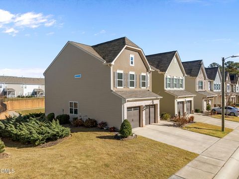 1113 Brightskies Street Morrisville NC 27560