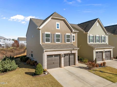 1113 Brightskies Street Morrisville NC 27560