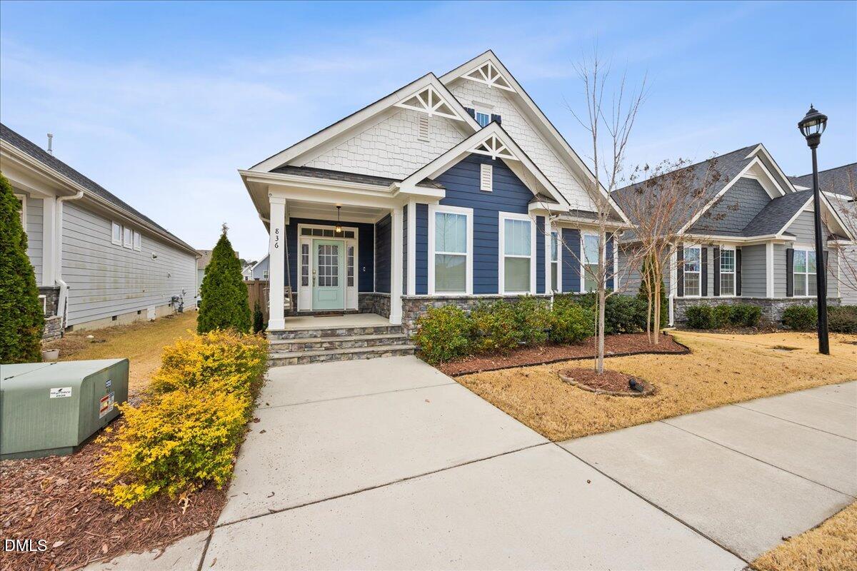 836 Mill Station Lane