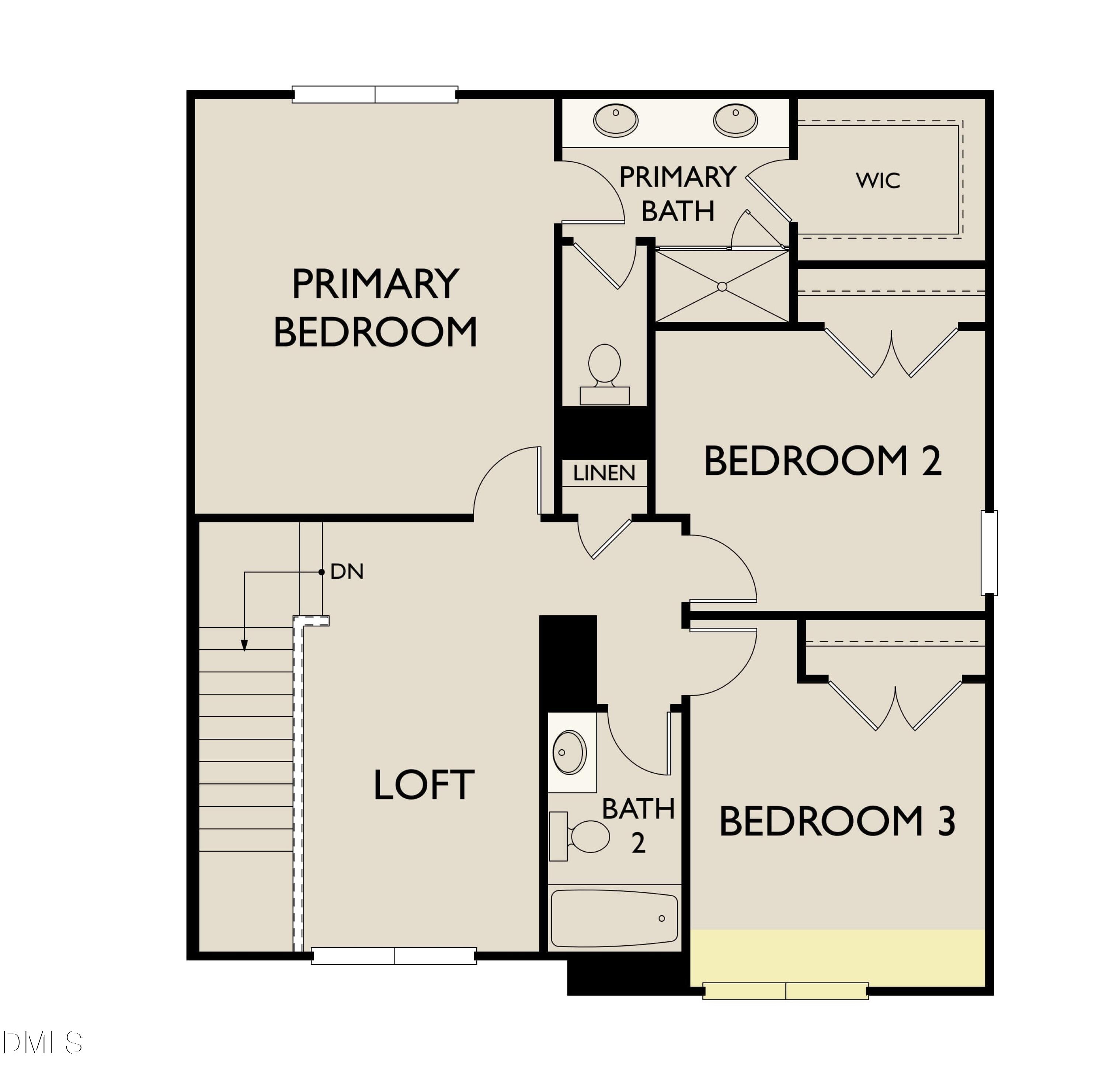 209 Marvel Drive 124