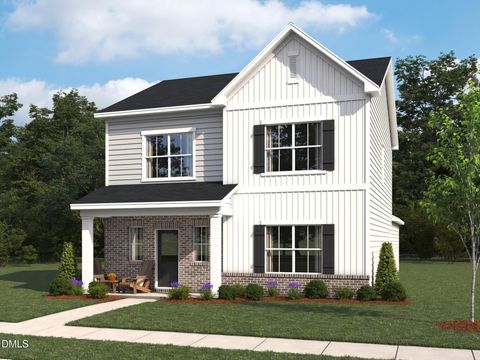 Photo of 209 Marvel Drive #124, Rolesville, NC 27571 (MLS # 10166000)