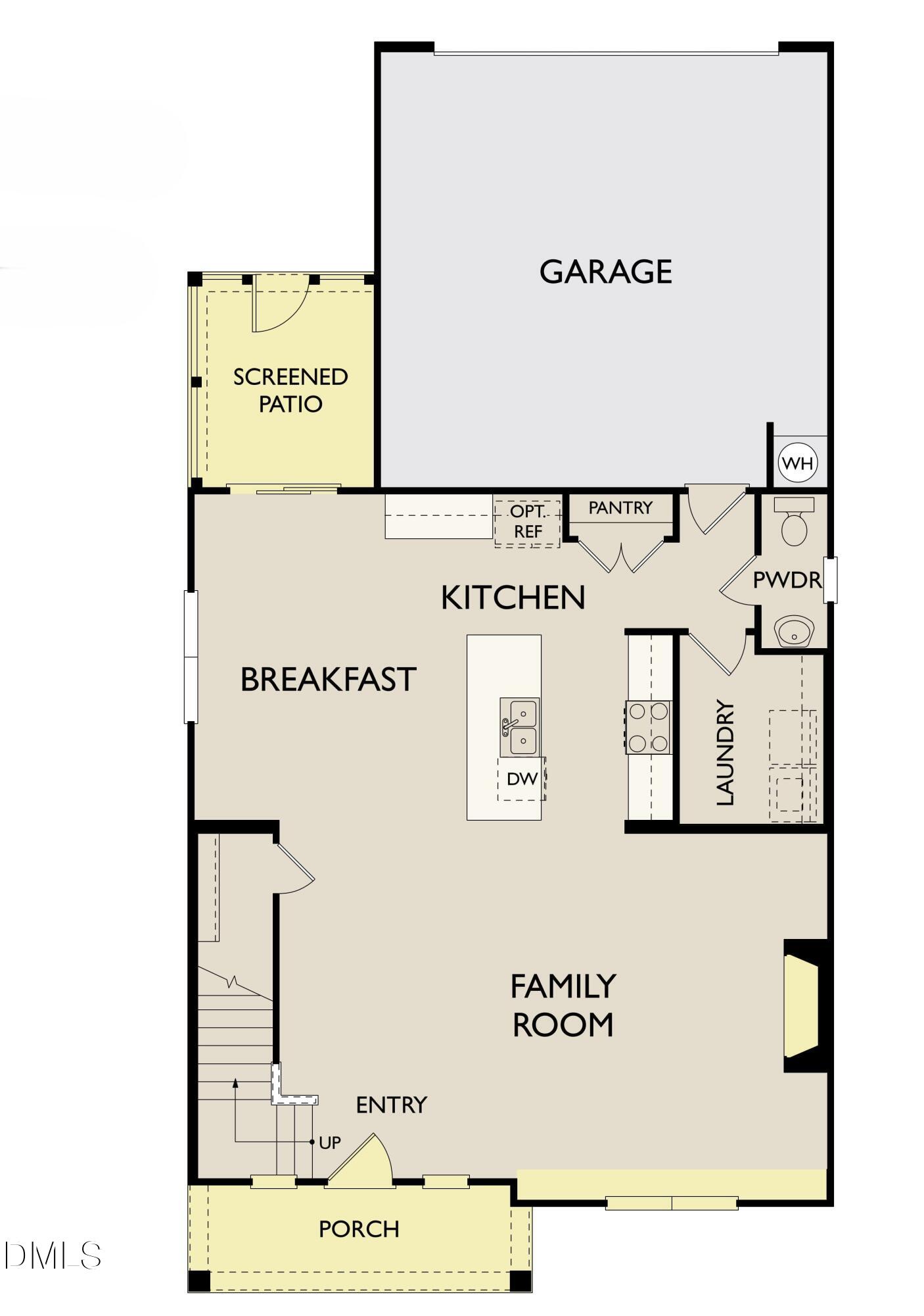 209 Marvel Drive 124