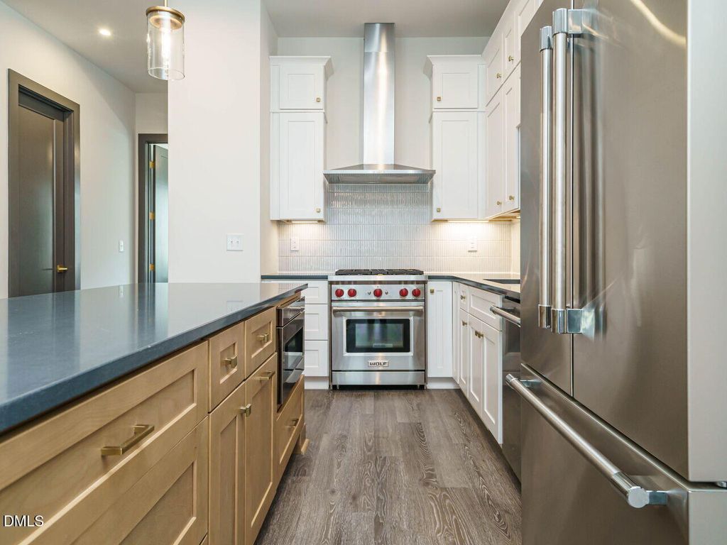 Photo of 1523 Urban Trace Lane, Raleigh, NC 27608 (MLS # 10139228)