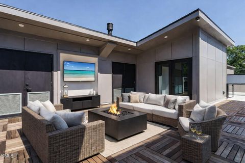 1523 Urban Trace Lane Raleigh NC 27608