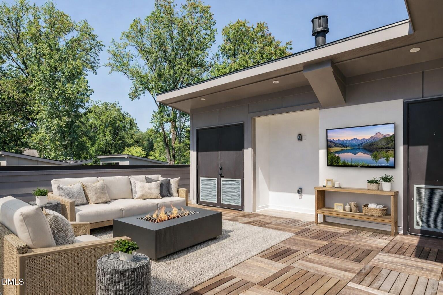 1523 Urban Trace Lane