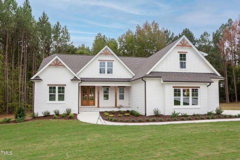 10 Harvest View Way Franklinton NC 27525