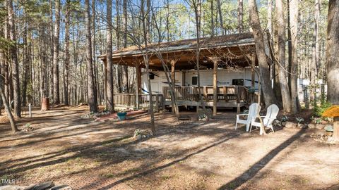 100 Mahto Drive Louisburg NC 27549