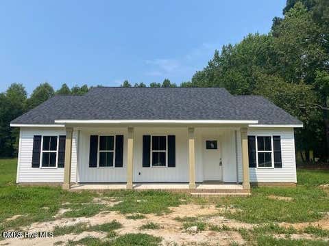Photo of 5306 Saint Rose Church Road, Sims, NC 27880 (MLS # 10181707)
