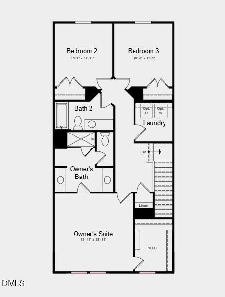 500 Oak Reserve Road 100