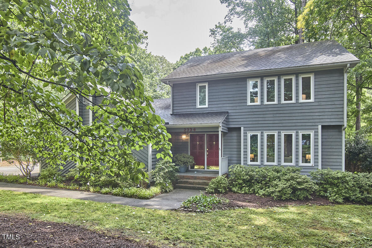 2334 Dawn Trail