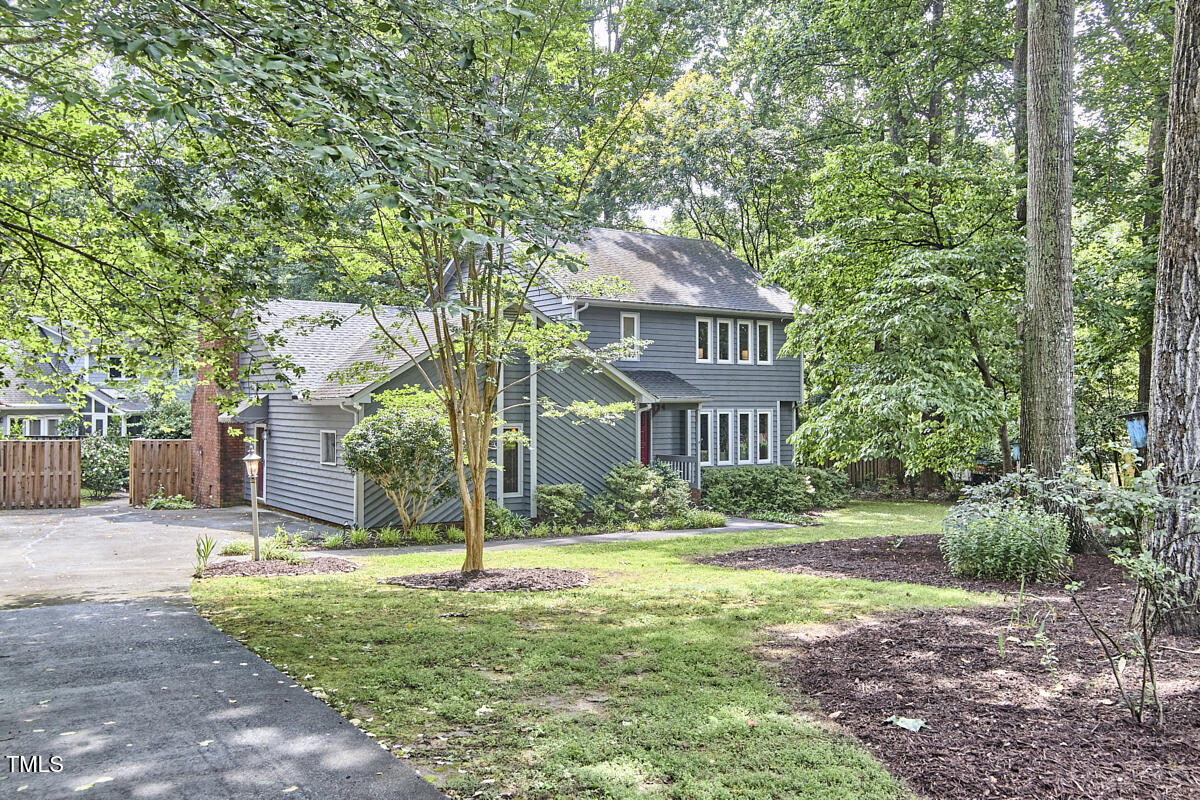 2334 Dawn Trail