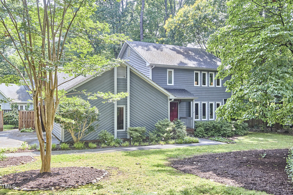 2334 Dawn Trail