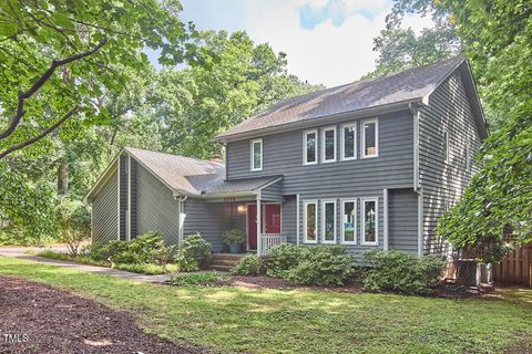 2334 Dawn Trail Durham NC 27712