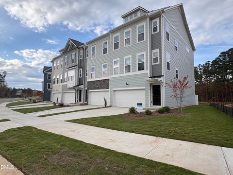 5950 Dunzo Drive Raleigh NC 27617