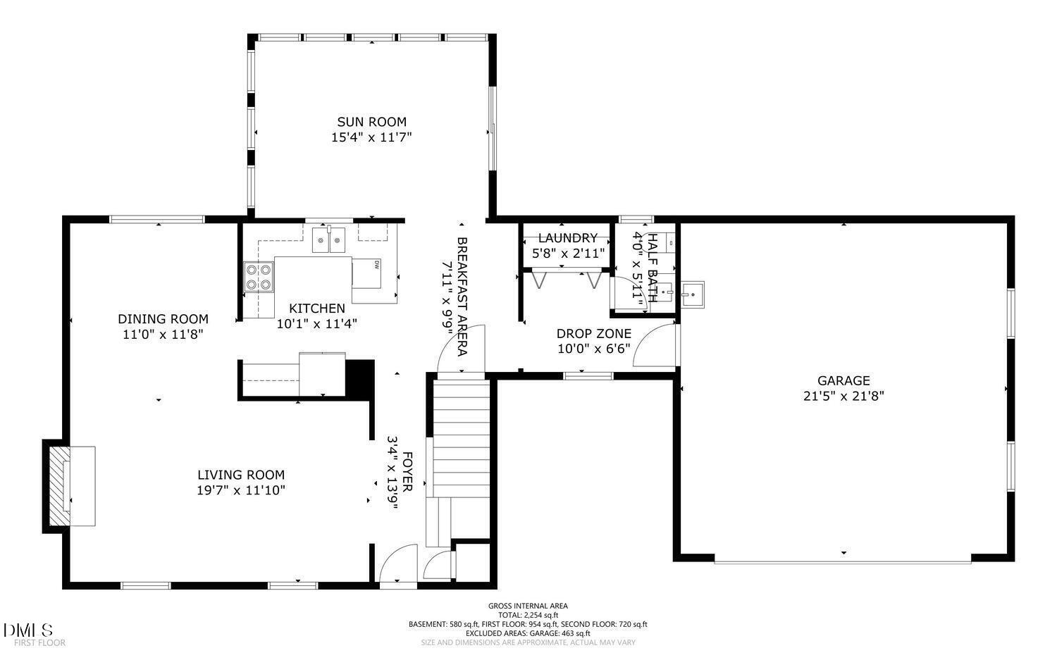 163 Somerset Drive