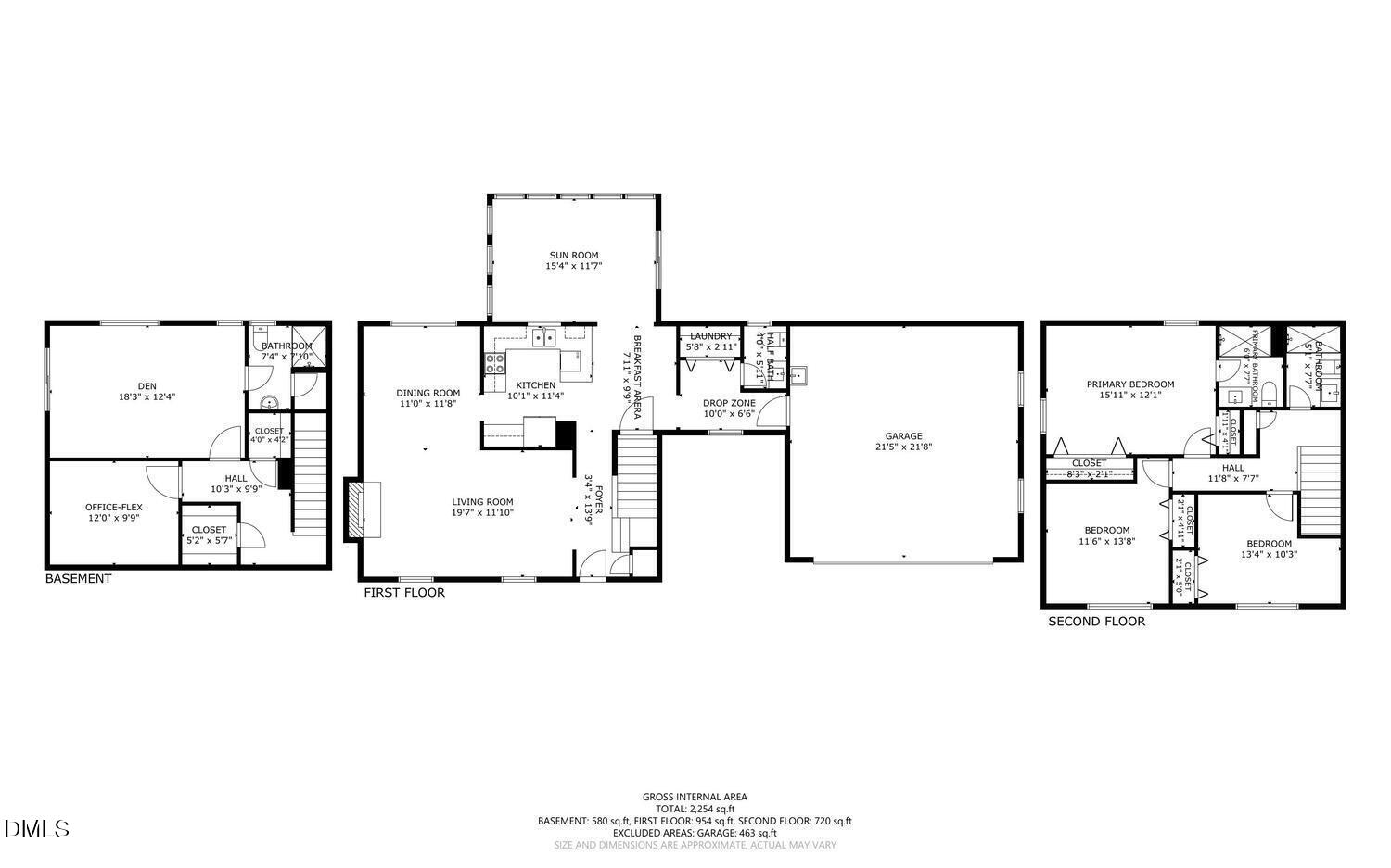 163 Somerset Drive