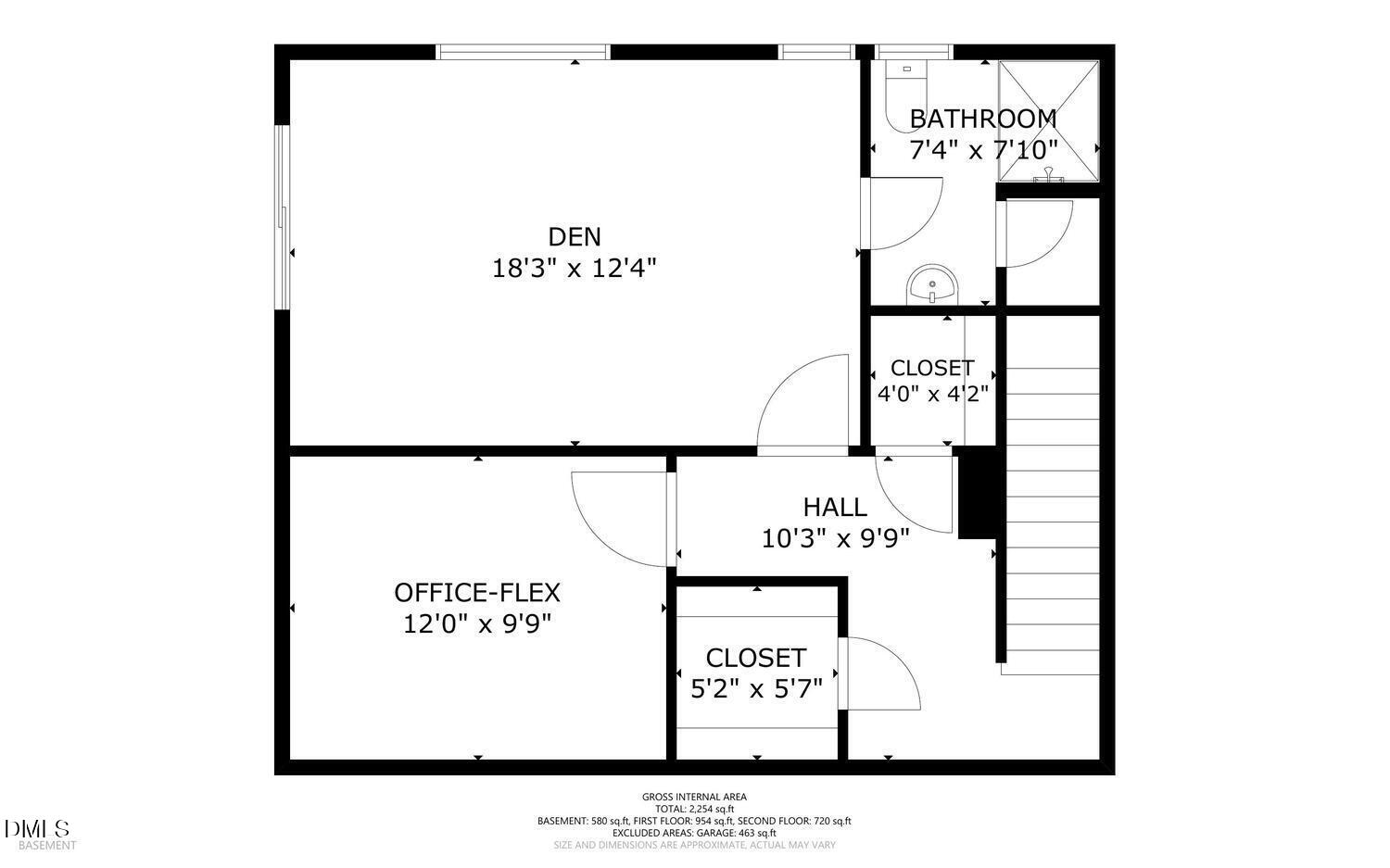 163 Somerset Drive