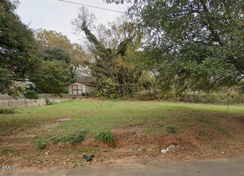 1113 S Wilmington Street Raleigh NC 27601
