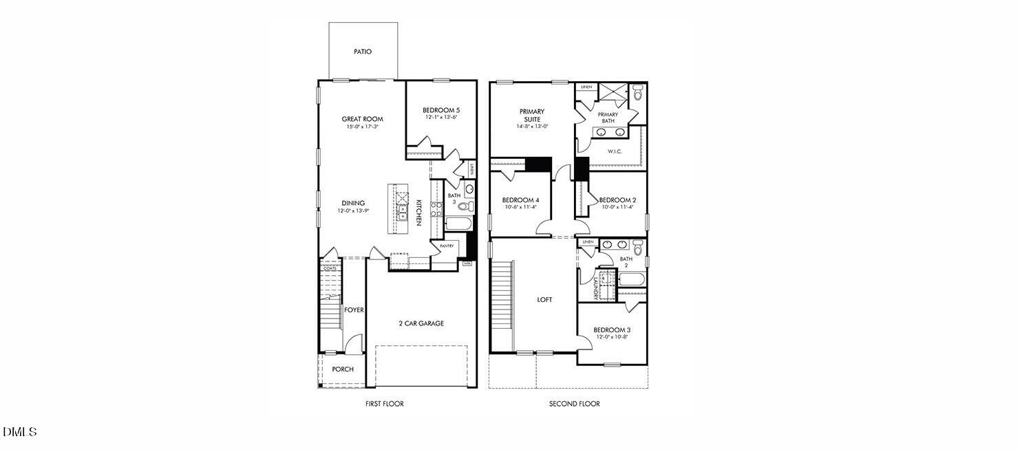795 Red River Drive