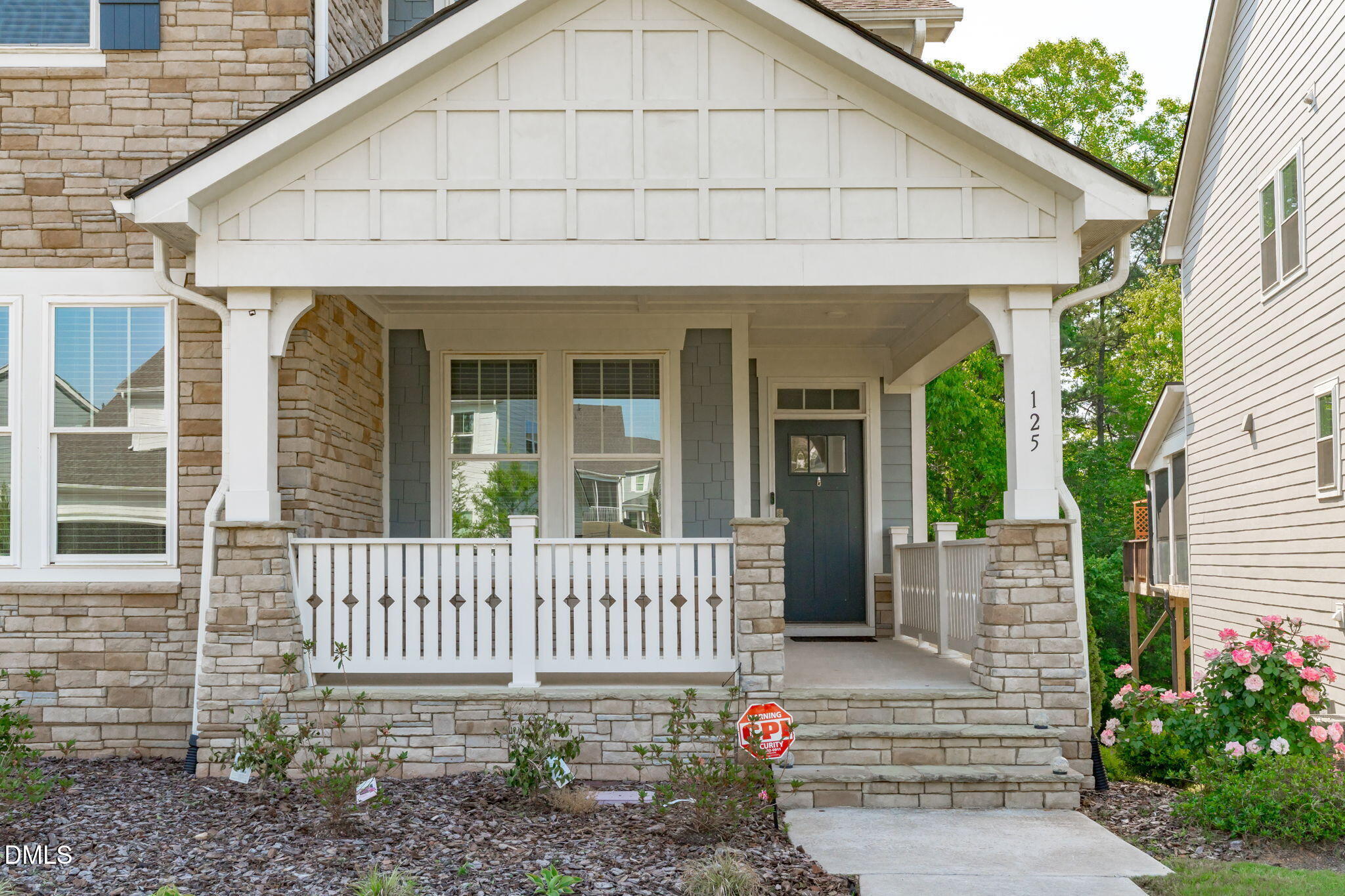125 Crested Coral Drive