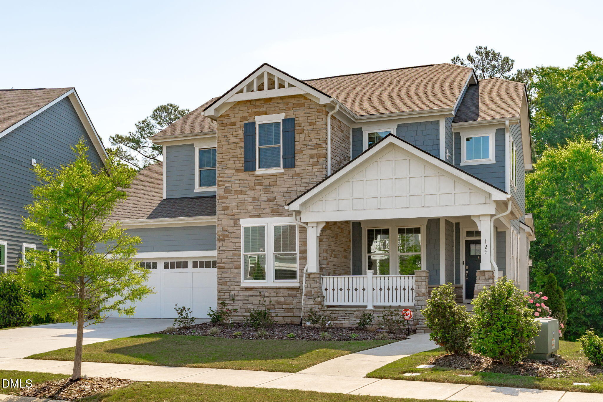 125 Crested Coral Drive