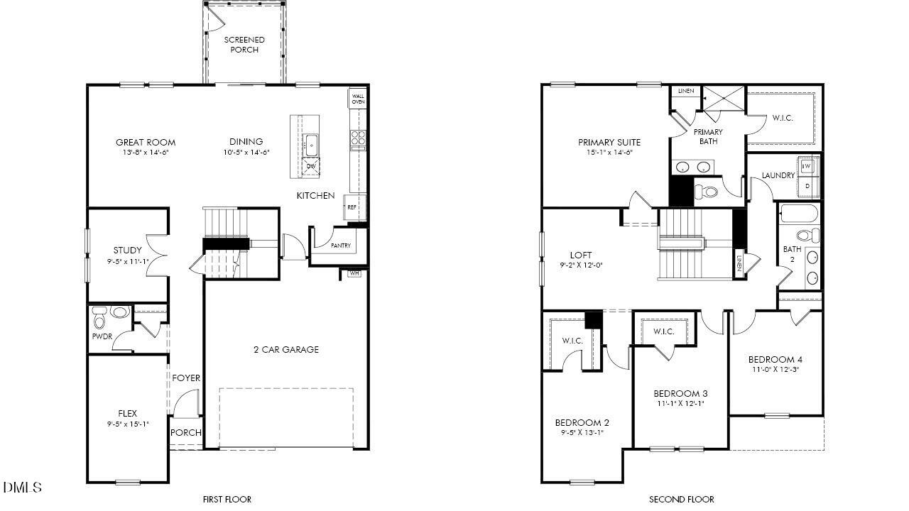 501 Southland Drive