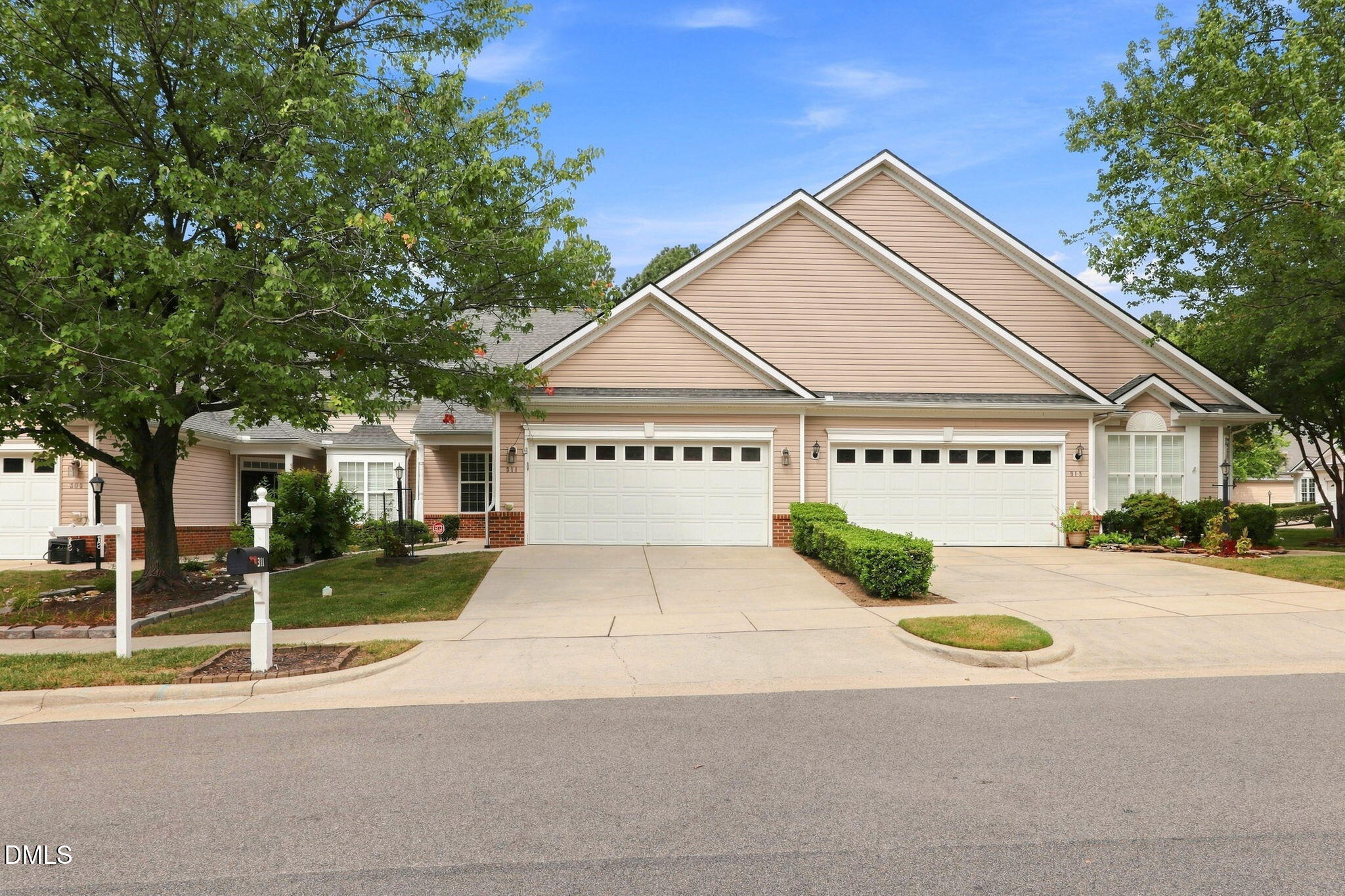 311 Rockport Ridge Way