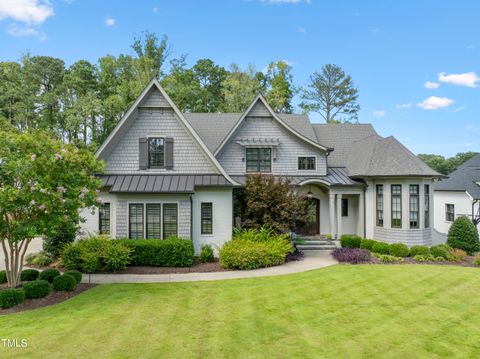 108 Edward Booth Lane Durham NC 27713