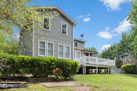 A home in Rocky Mount