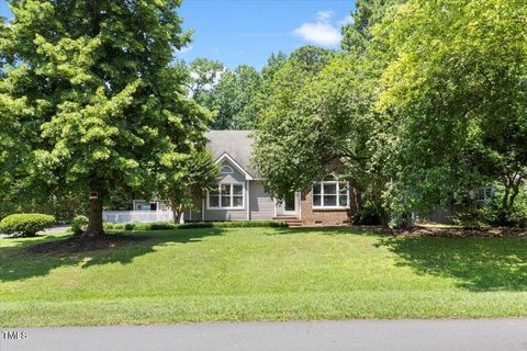 A home in Rocky Mount