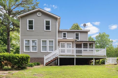 A home in Rocky Mount