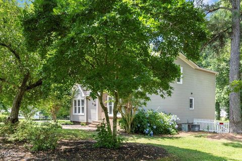 A home in Rocky Mount