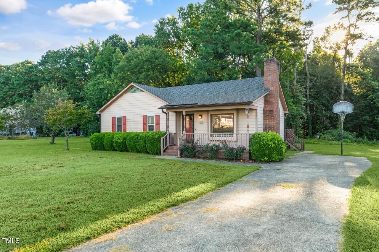 102 Pear Tree Lane