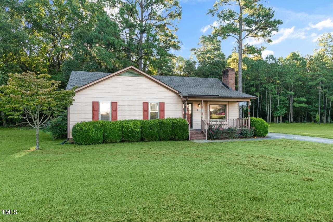 102 Pear Tree Lane