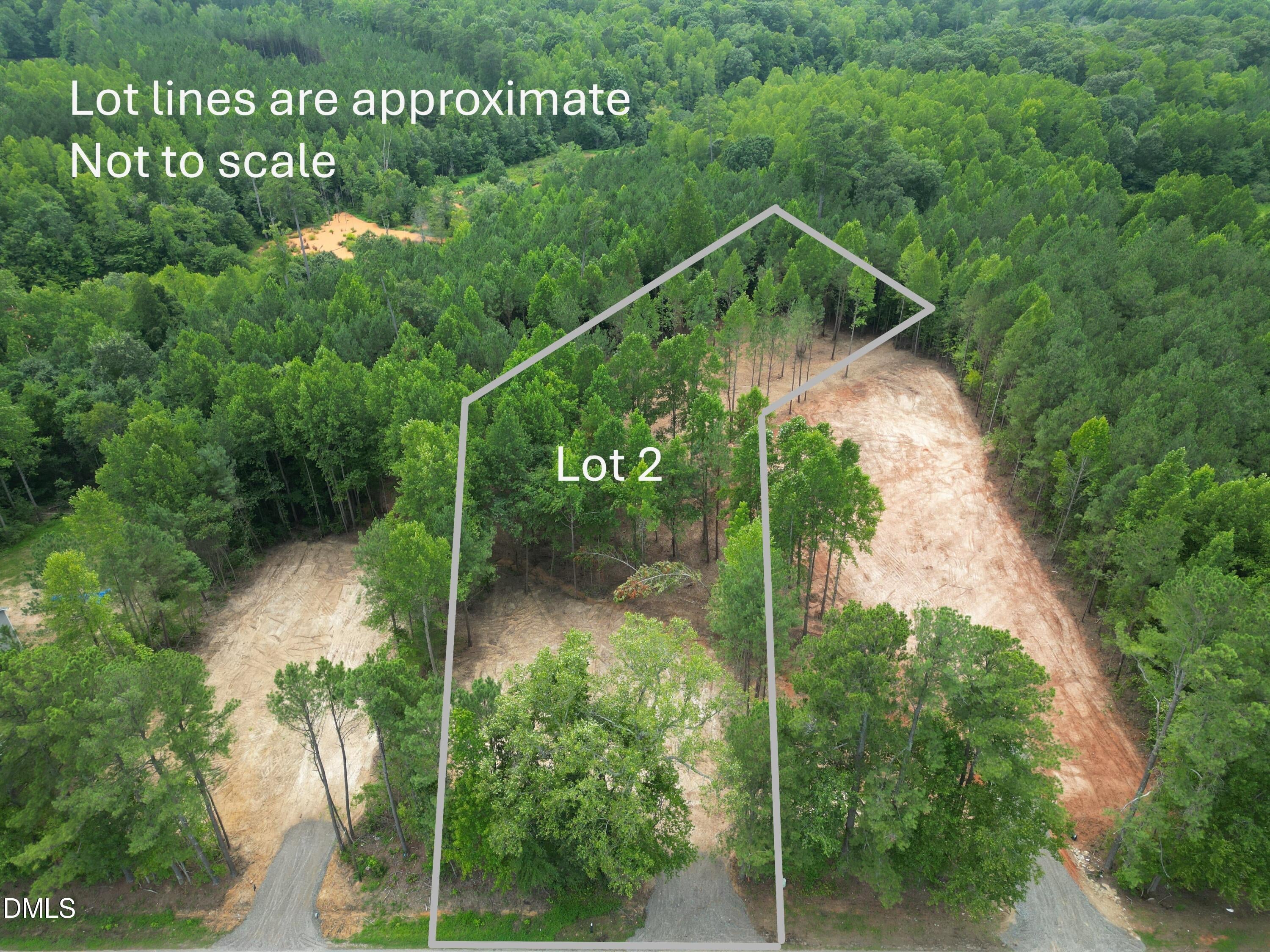 2322 Peachtree Hills Road, Spring Hope, NC, 27882