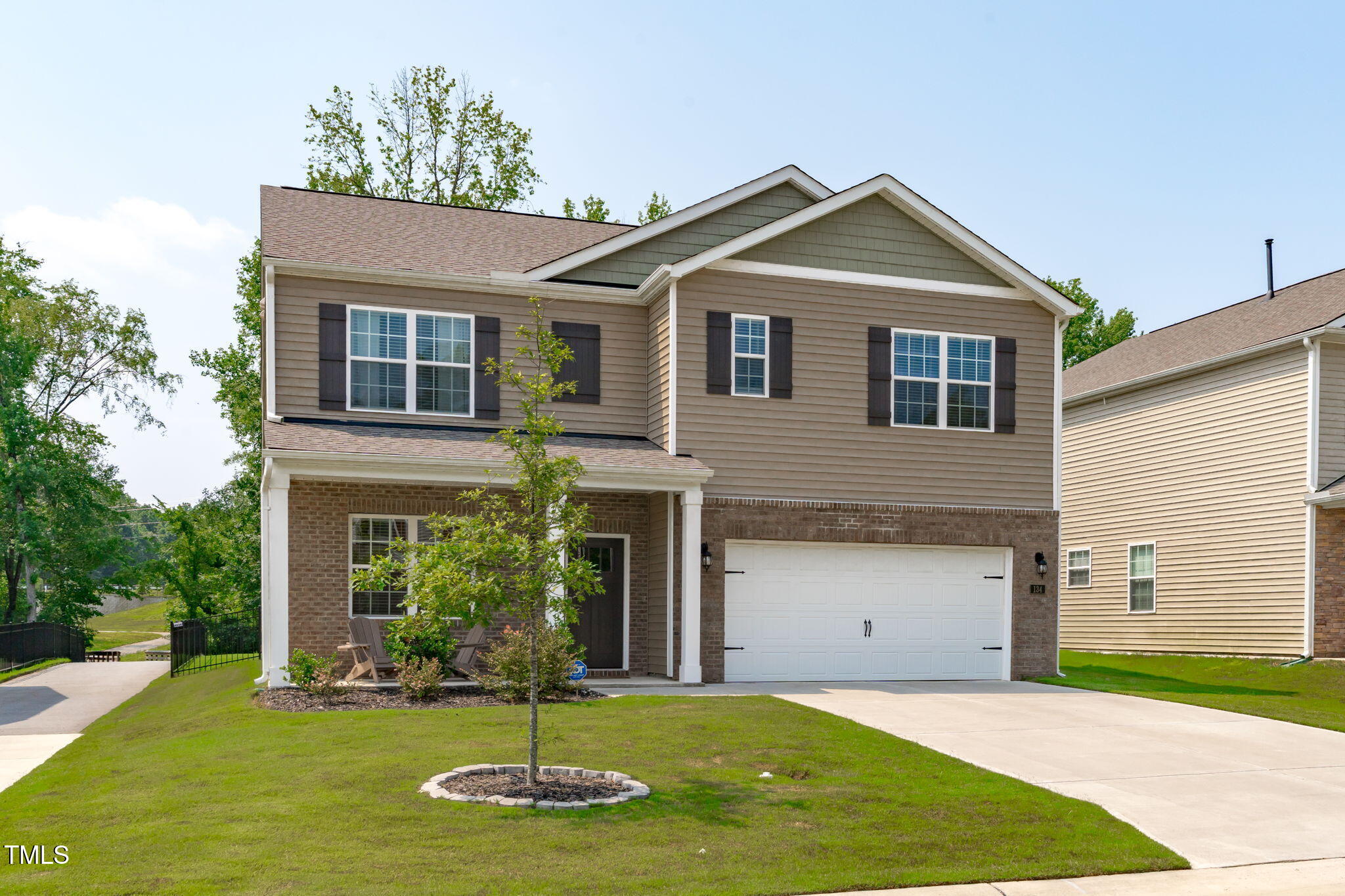 134 David Hill Drive