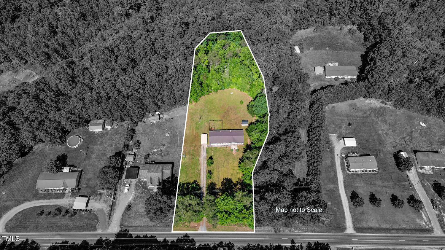 1112 Wagon Wheel Road